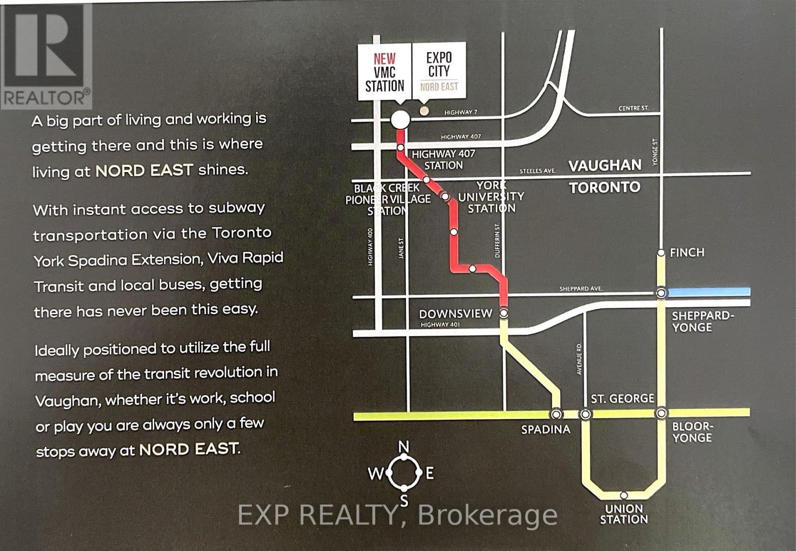 805 - 2908 Highway 7 Road, Vaughan, Ontario  L4K 0K5 - Photo 48 - N12734658