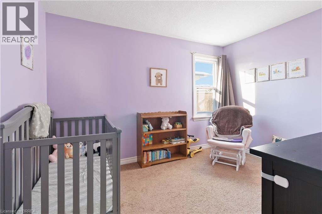 13 Barnes Avenue, Brantford, Ontario  N3R 4Y9 - Photo 18 - 40800733