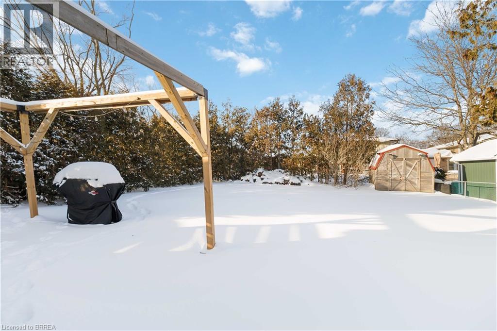 13 Barnes Avenue, Brantford, Ontario  N3R 4Y9 - Photo 28 - 40800733