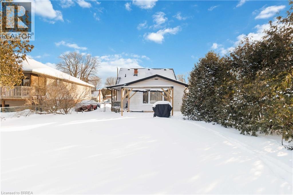 13 Barnes Avenue, Brantford, Ontario  N3R 4Y9 - Photo 30 - 40800733