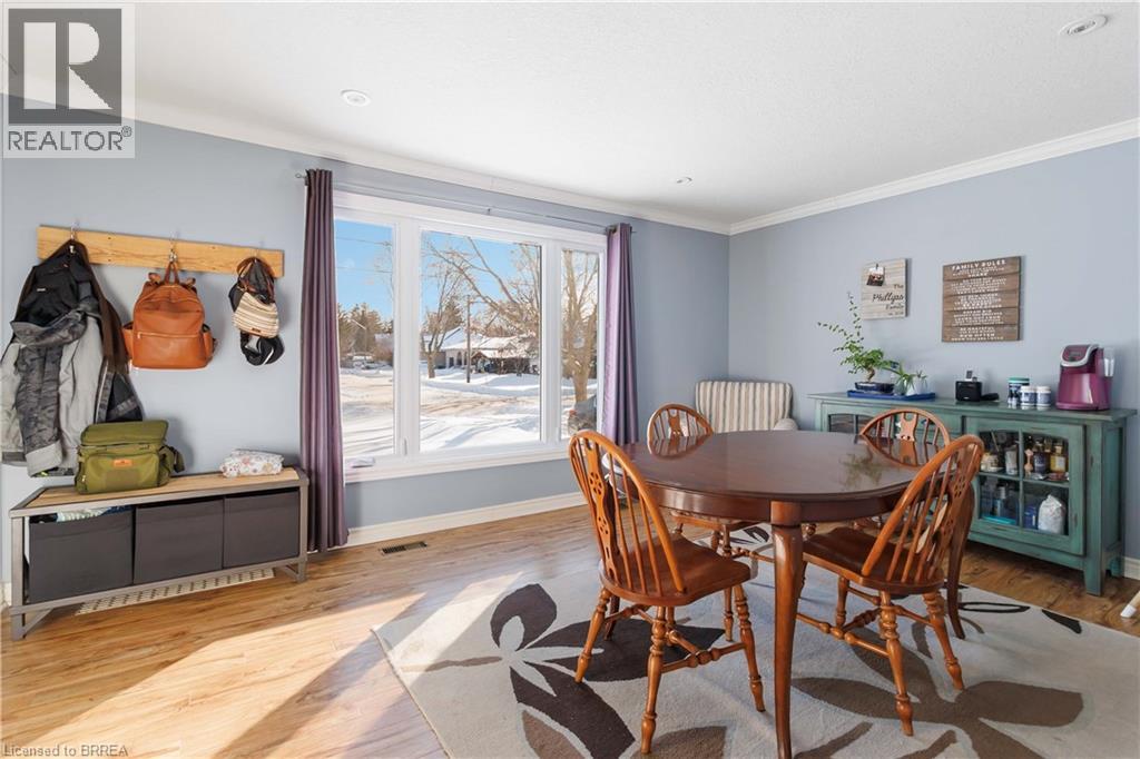 13 Barnes Avenue, Brantford, Ontario  N3R 4Y9 - Photo 7 - 40800733