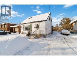 13 BARNES Avenue, Brantford, Ontario