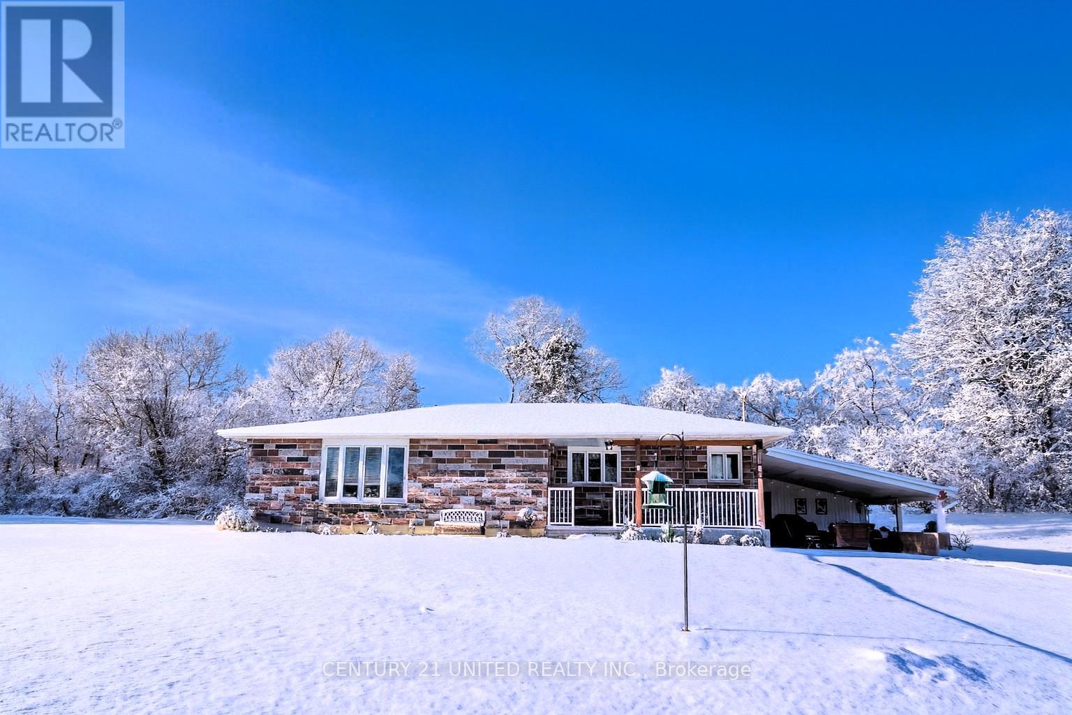 670 WILLIAM STREET, Cobourg, Ontario