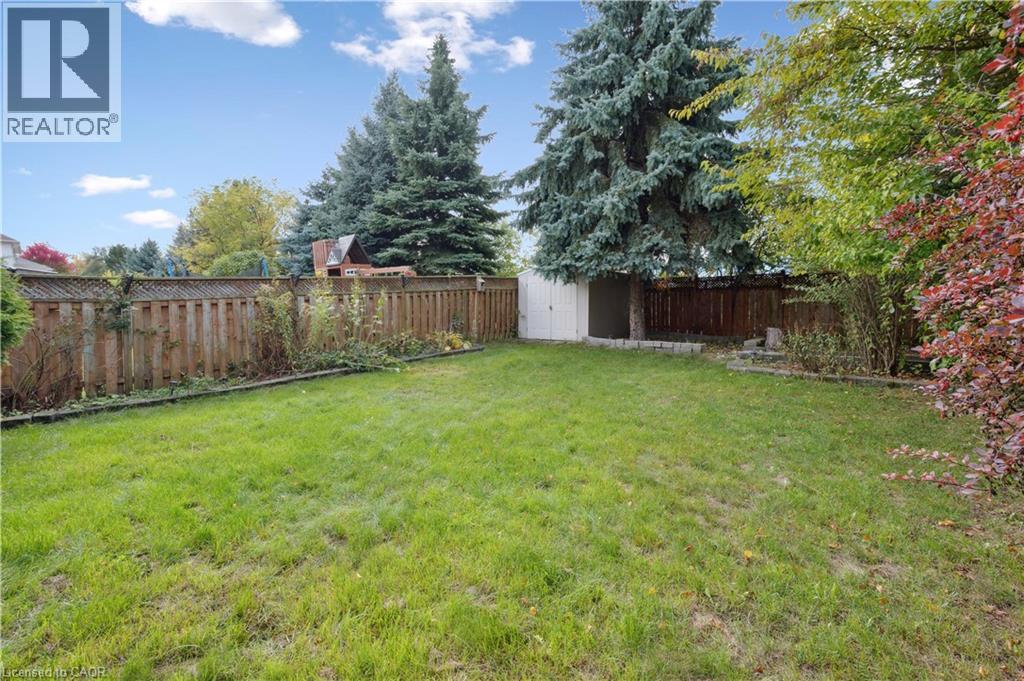 140 Veronica Drive, Kitchener, Ontario  N2A 2R9 - Photo 25 - 40801192