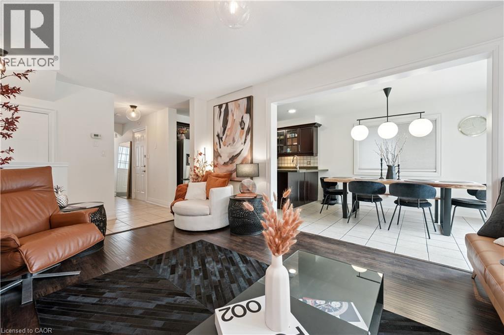 140 Veronica Drive, Kitchener, Ontario  N2A 2R9 - Photo 7 - 40801192