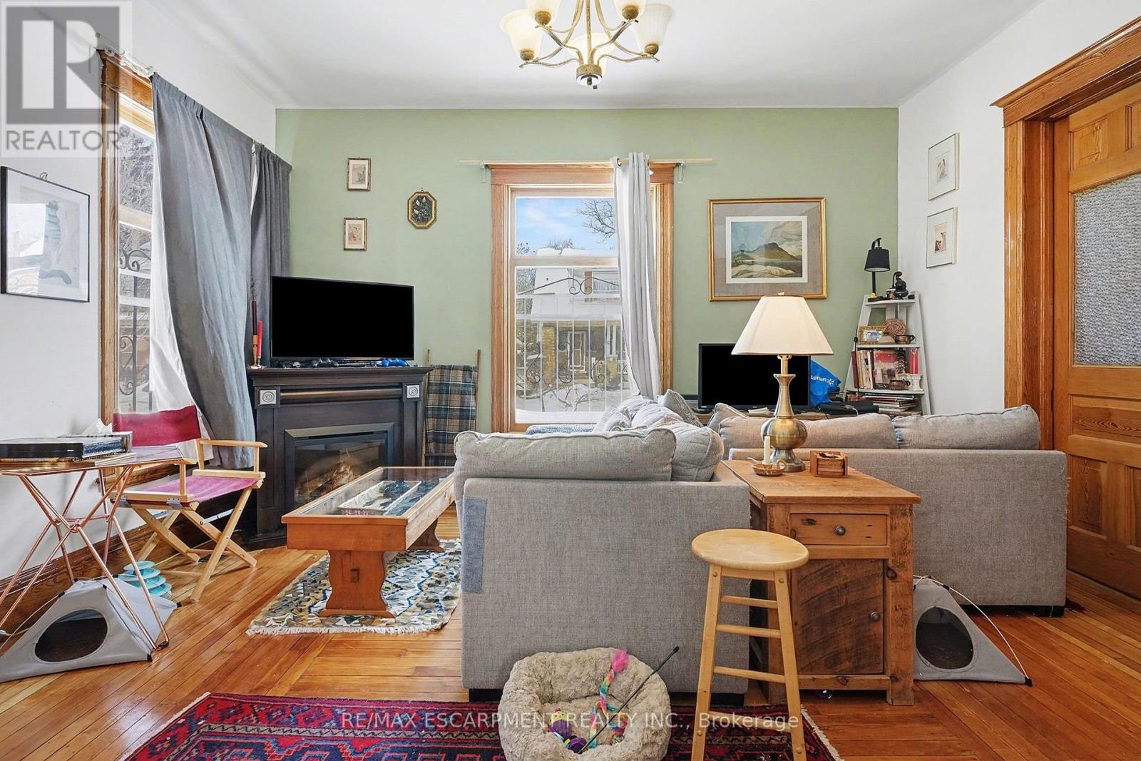 1316 King Street E, Hamilton, Ontario  L8M 1H3 - Photo 23 - X12734646