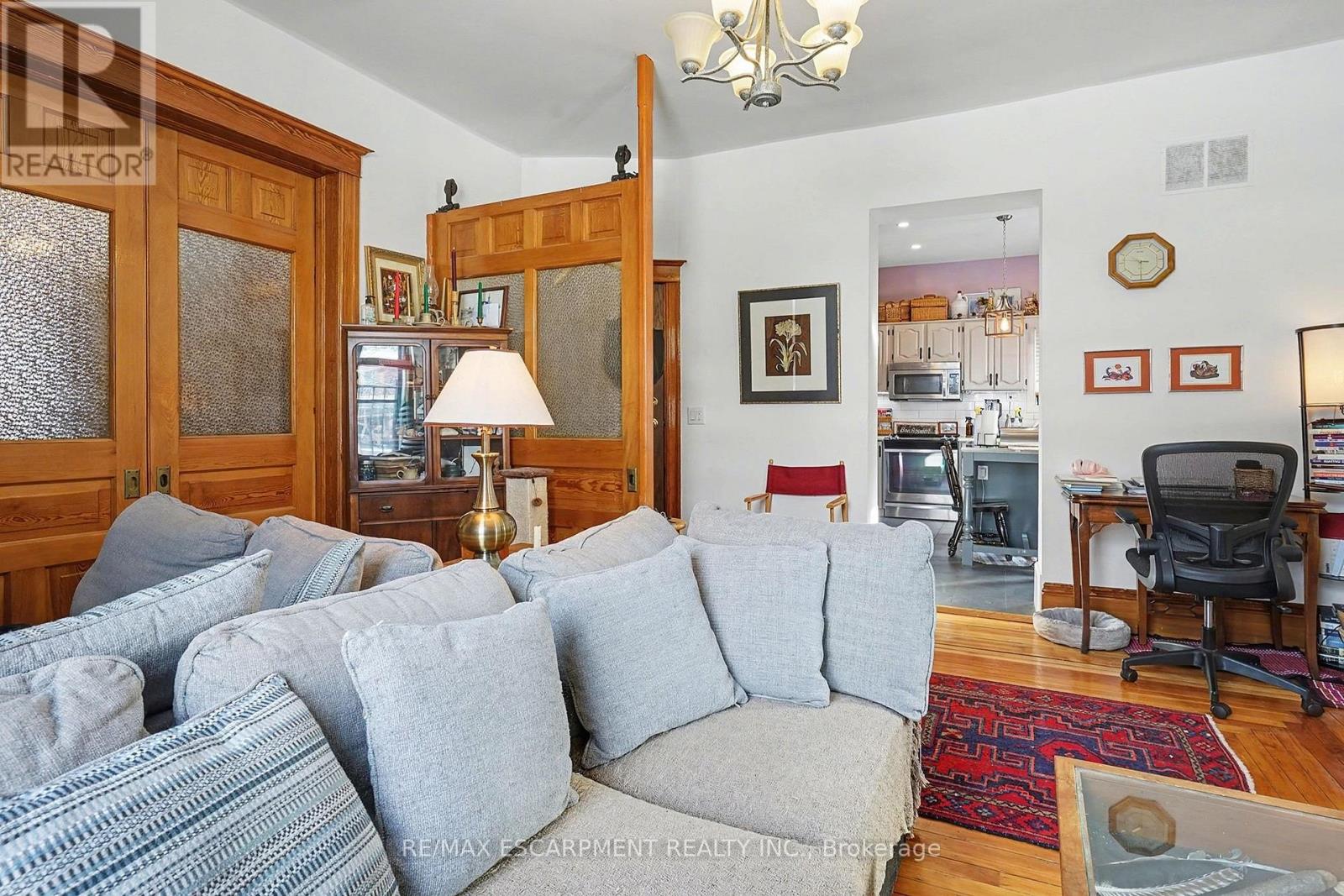 1316 King Street E, Hamilton, Ontario  L8M 1H3 - Photo 25 - X12734646