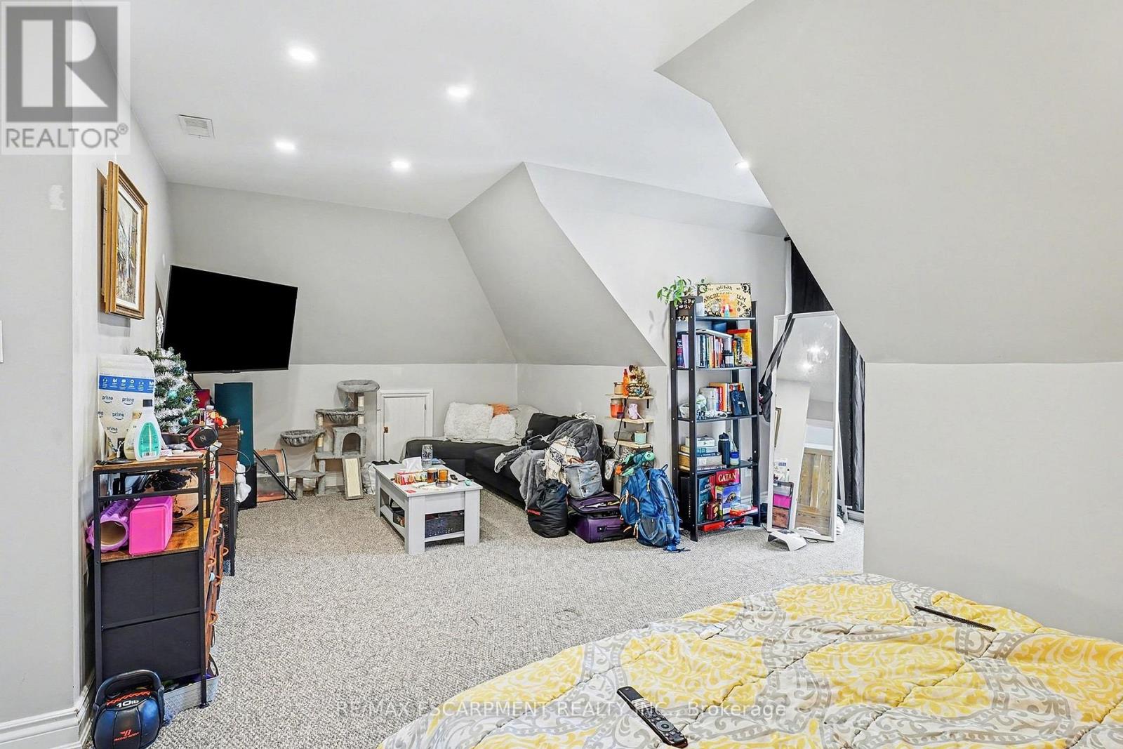 1316 King Street E, Hamilton, Ontario  L8M 1H3 - Photo 38 - X12734646