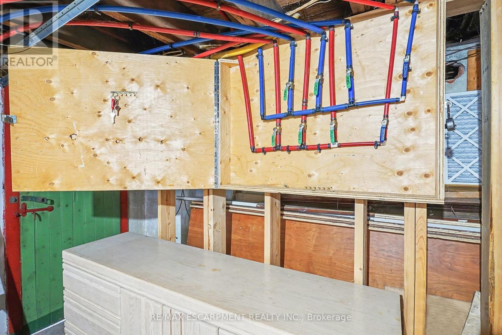 1316 King Street E, Hamilton, Ontario  L8M 1H3 - Photo 44 - X12734646