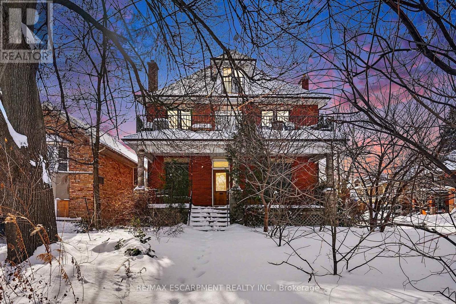 1316 King Street E, Hamilton, Ontario  L8M 1H3 - Photo 45 - X12734646