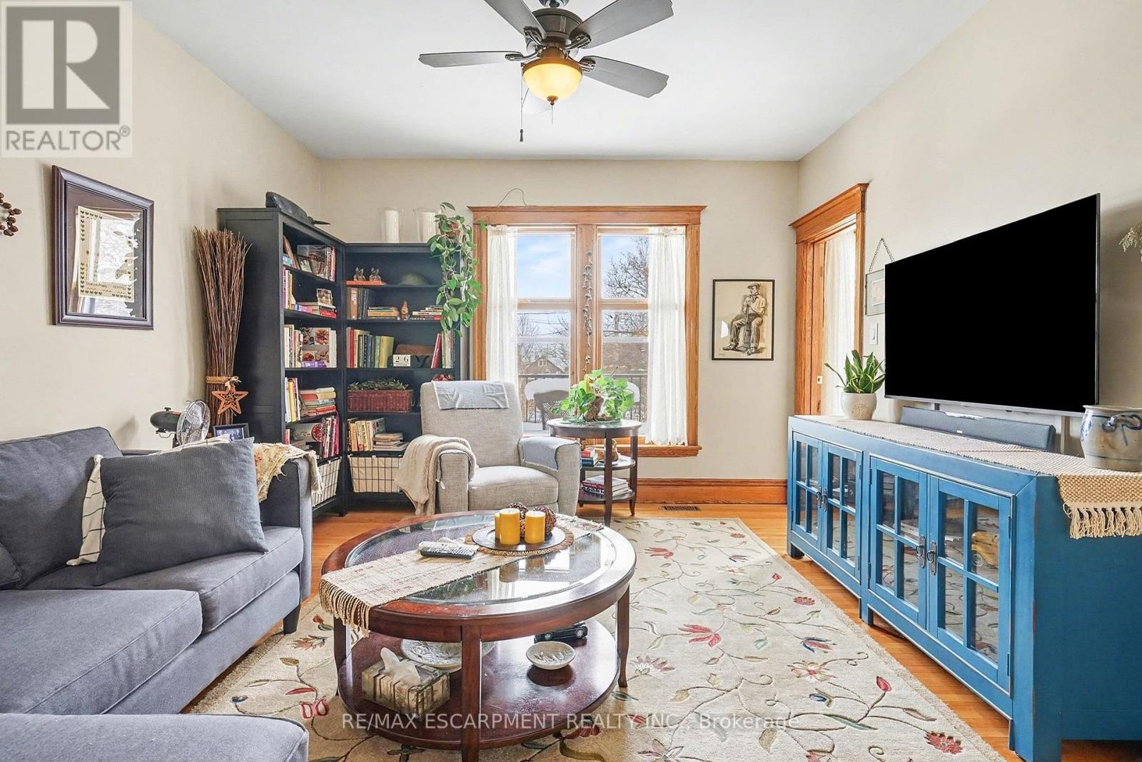 1316 King Street E, Hamilton, Ontario  L8M 1H3 - Photo 8 - X12734646