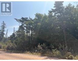 LOT 03-1 WEST BAY Road, West Bay, Nova Scotia