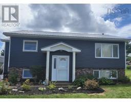 3 Fletcher Drive, Amherst, Nova Scotia