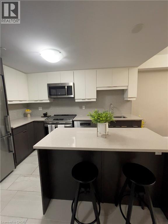 63 ARTHUR Street S Unit# 205, Guelph, Ontario