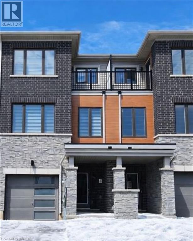 6 Baskett Street, Brantford, Ontario  N3T 5L5 - Photo 1 - 40800978