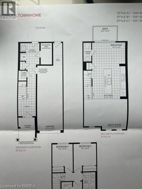 6 Baskett Street, Brantford, Ontario  N3T 5L5 - Photo 42 - 40800978