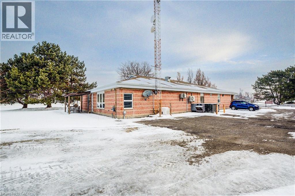 30 Ridgeway Circle, Woodstock, Ontario  N4V 1C9 - Photo 26 - 40795175