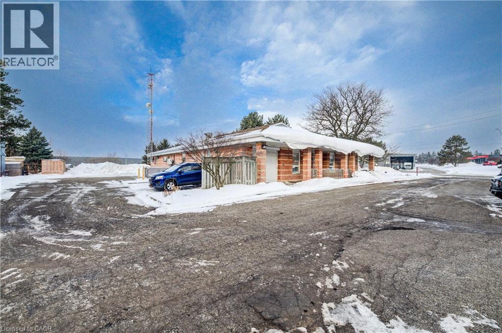 30 Ridgeway Circle, Woodstock, Ontario  N4V 1C9 - Photo 24 - 40795175