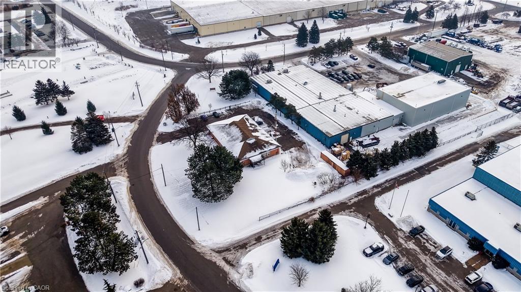 30 Ridgeway Circle, Woodstock, Ontario  N4V 1C9 - Photo 30 - 40795175