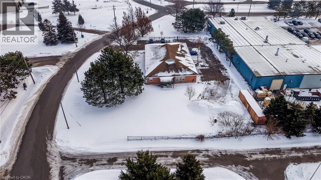 30 Ridgeway Circle, Woodstock, Ontario  N4V 1C9 - Photo 31 - 40795175