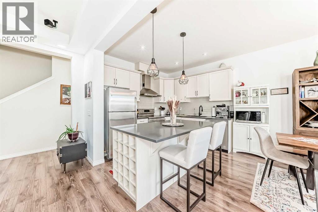 763 Windridge Road Sw, Airdrie, Alberta  T4B 2R1 - Photo 6 - A2269017