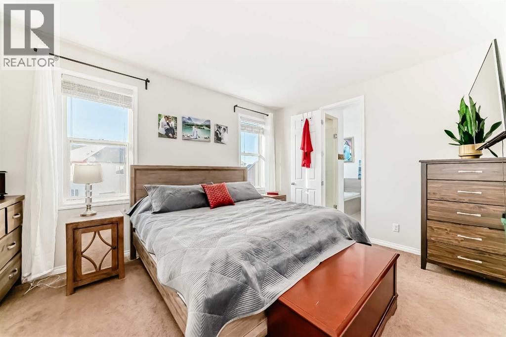 763 Windridge Road Sw, Airdrie, Alberta  T4B 2R1 - Photo 18 - A2269017