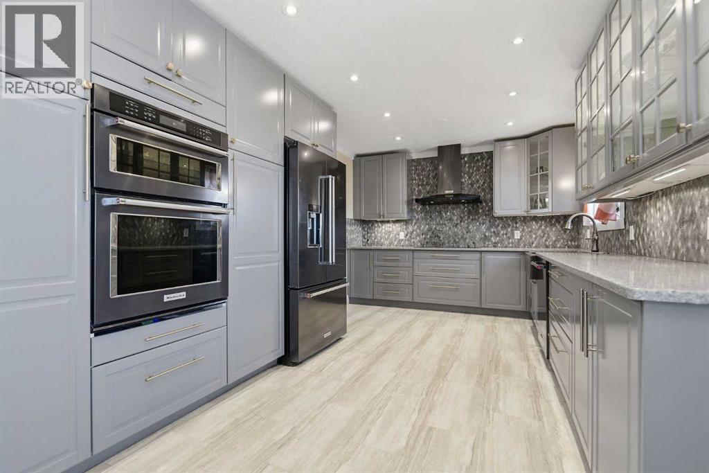 41243 Range Road 205, Rural Camrose County, Alberta  T0B 0H0 - Photo 6 - A2279978