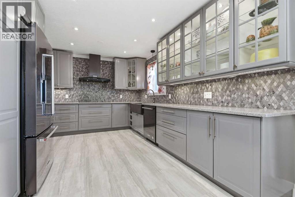 41243 Range Road 205, Rural Camrose County, Alberta  T0B 0H0 - Photo 5 - A2279978