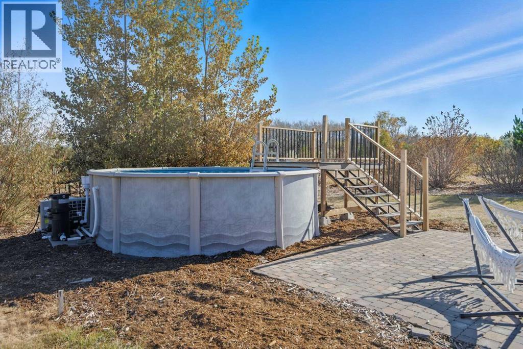 41243 Range Road 205, Rural Camrose County, Alberta  T0B 0H0 - Photo 36 - A2279978