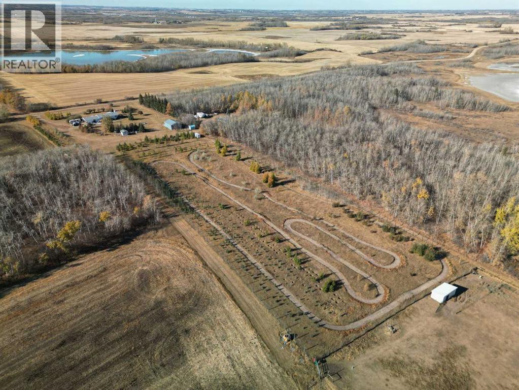 41243 Range Road 205, Rural Camrose County, Alberta  T0B 0H0 - Photo 40 - A2279978