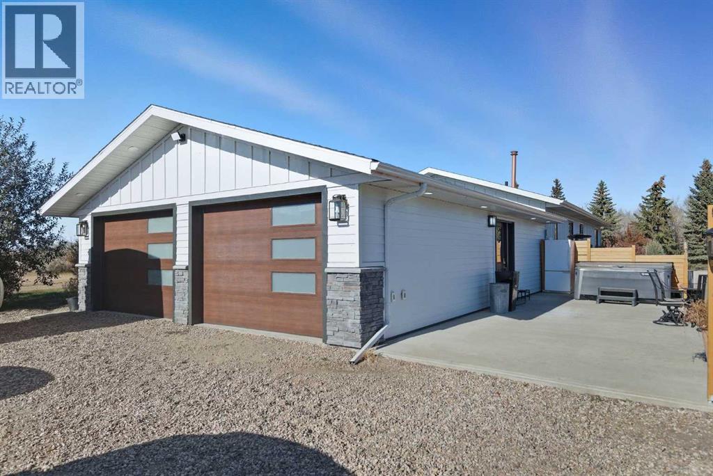 41243 Range Road 205, Rural Camrose County, Alberta  T0B 0H0 - Photo 32 - A2279978