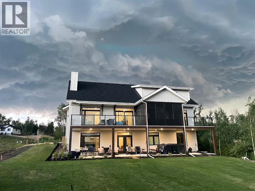 60, 2404 394 Township, Rural Lacombe County, Alberta  T0M 0X0 - Photo 2 - A2281418