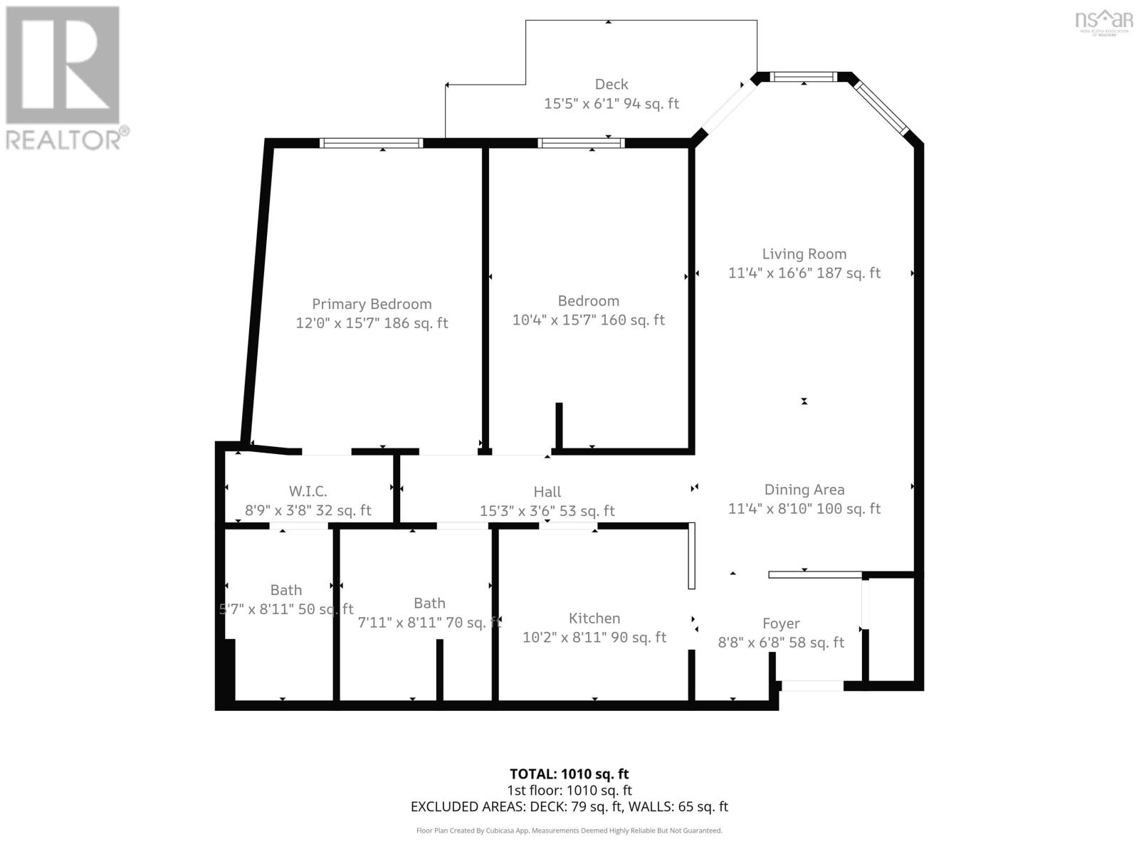 114 80 Spinnaker Drive, Halifax, Nova Scotia  B3N 3B5 - Photo 26 - 202601575