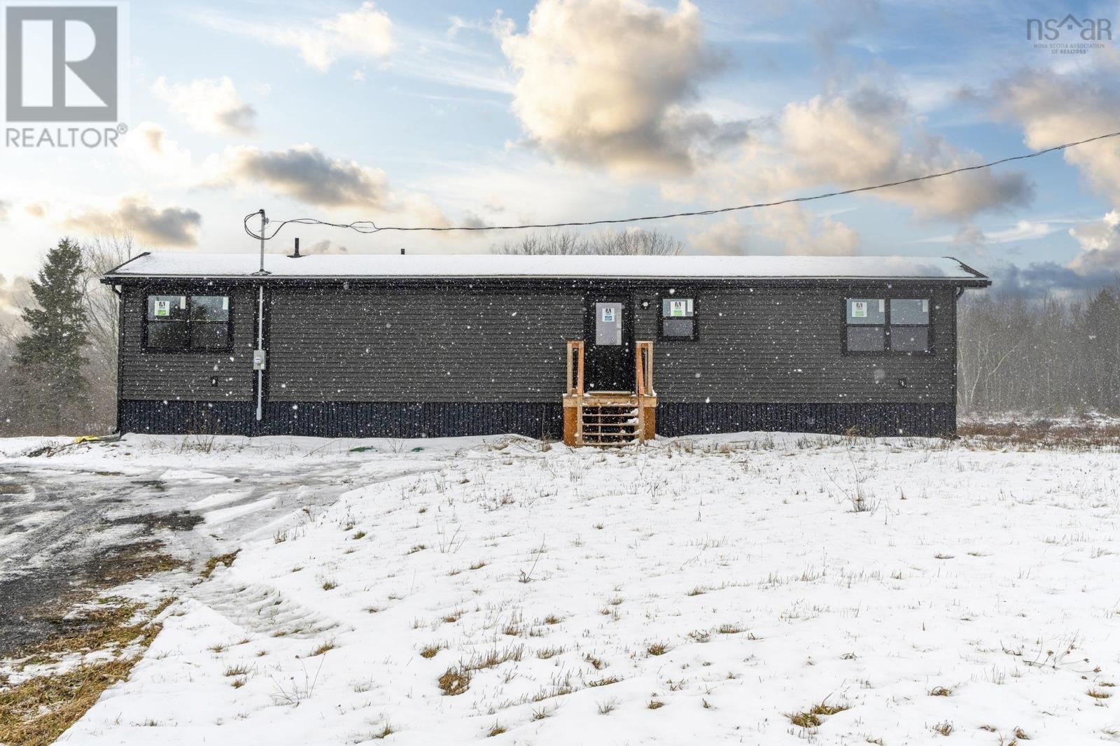 6919 Highway 215, Bramber, Nova Scotia