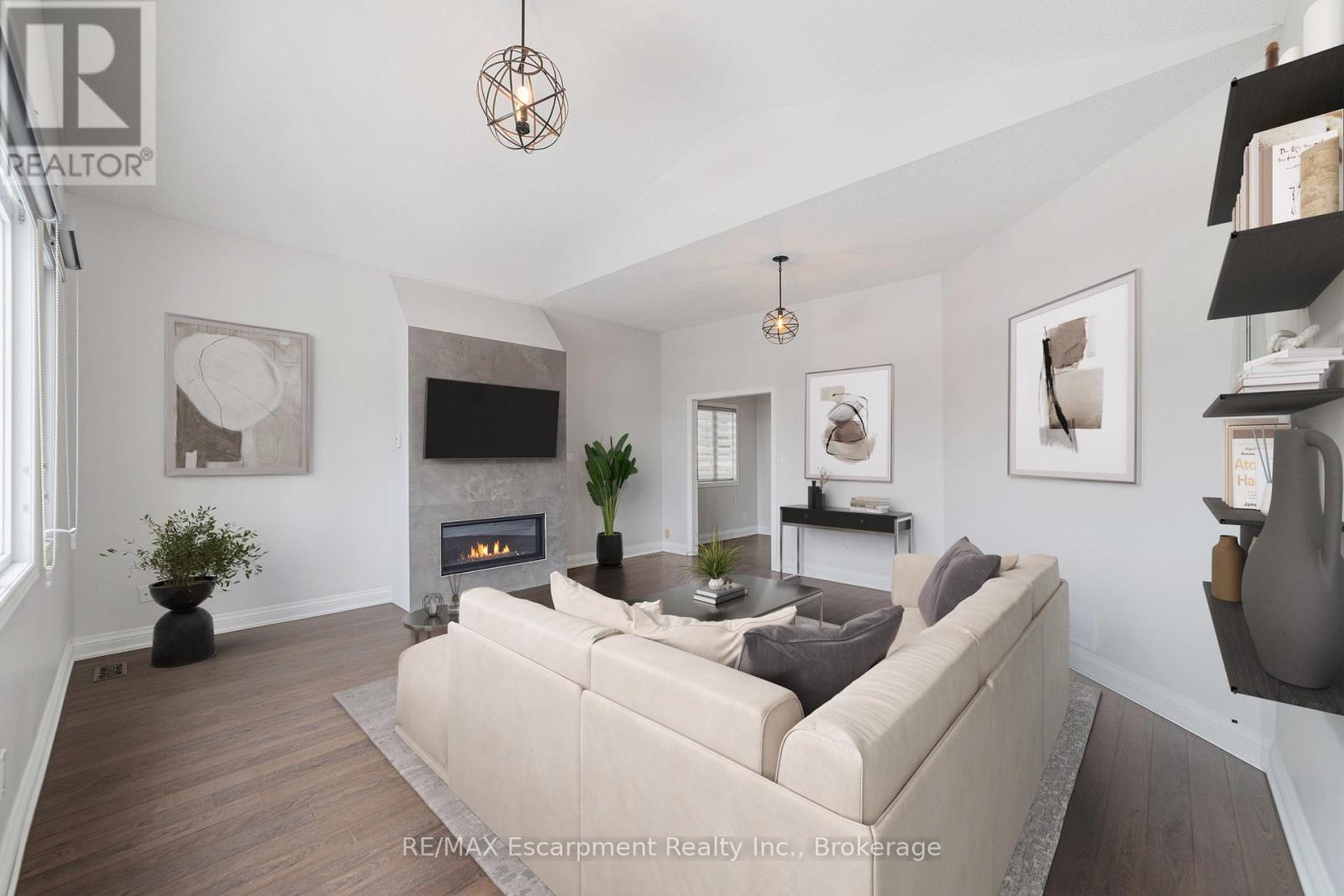 2408 Valley Heights Crescent, Oakville, Ontario  L6H 6X2 - Photo 19 - W12734676