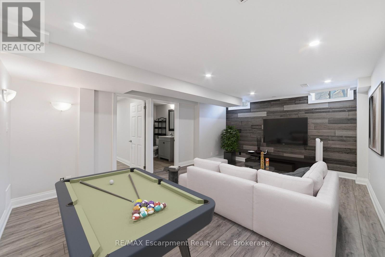 2408 Valley Heights Crescent, Oakville, Ontario  L6H 6X2 - Photo 29 - W12734676