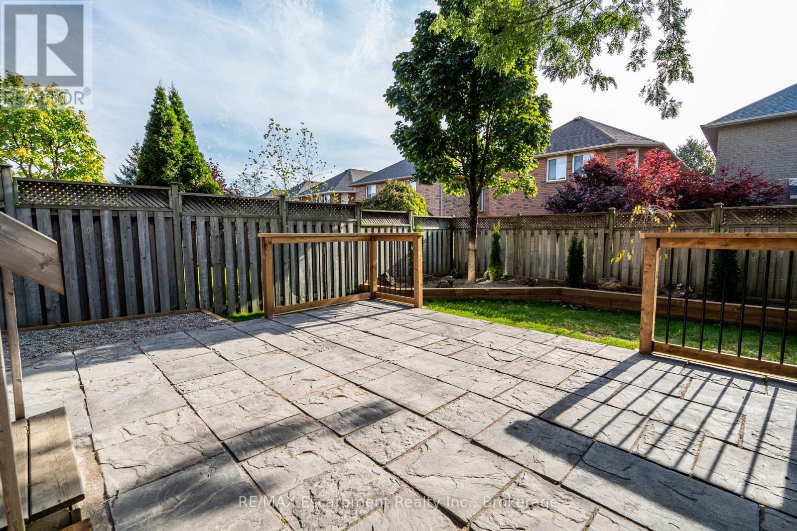 2408 Valley Heights Crescent, Oakville, Ontario  L6H 6X2 - Photo 37 - W12734676