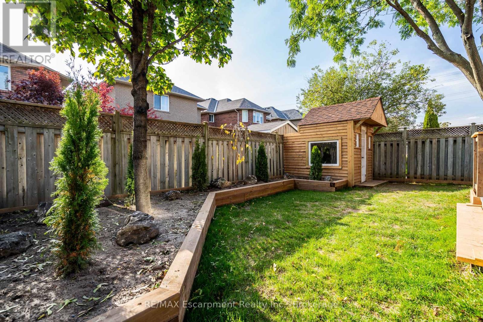 2408 Valley Heights Crescent, Oakville, Ontario  L6H 6X2 - Photo 41 - W12734676