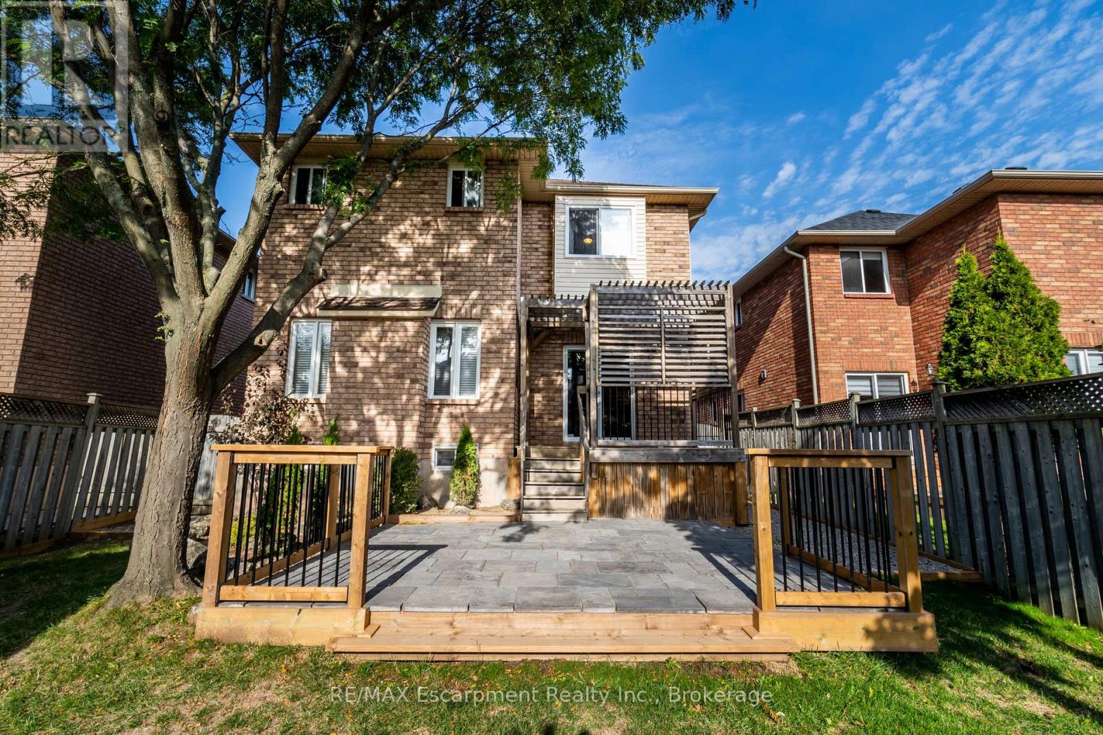 2408 Valley Heights Crescent, Oakville, Ontario  L6H 6X2 - Photo 42 - W12734676