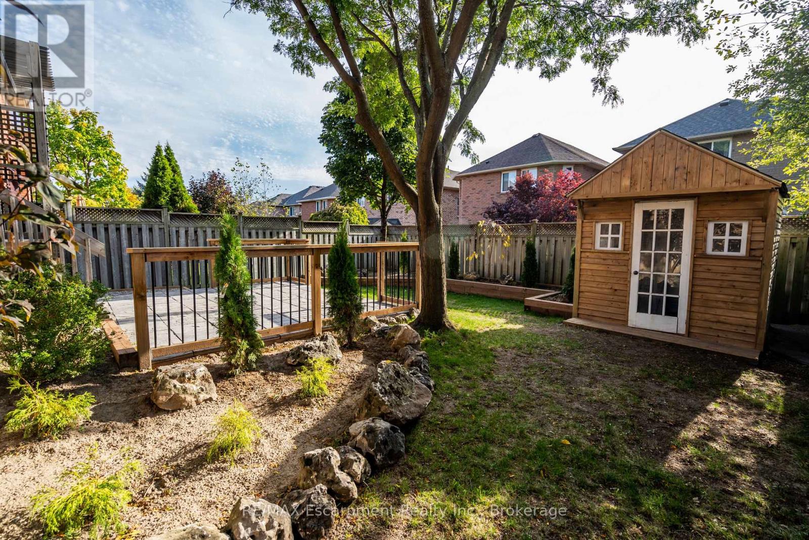 2408 Valley Heights Crescent, Oakville, Ontario  L6H 6X2 - Photo 43 - W12734676