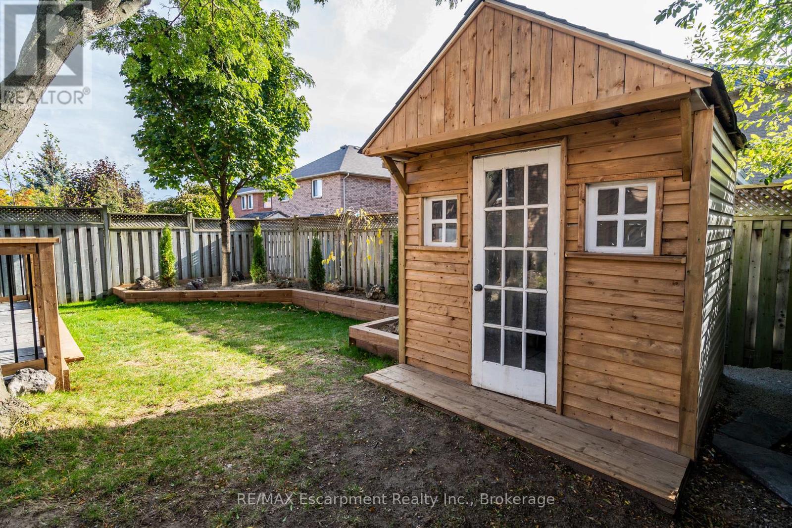 2408 Valley Heights Crescent, Oakville, Ontario  L6H 6X2 - Photo 45 - W12734676