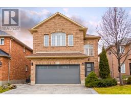 2408 VALLEY HEIGHTS CRESCENT, Oakville, Ontario