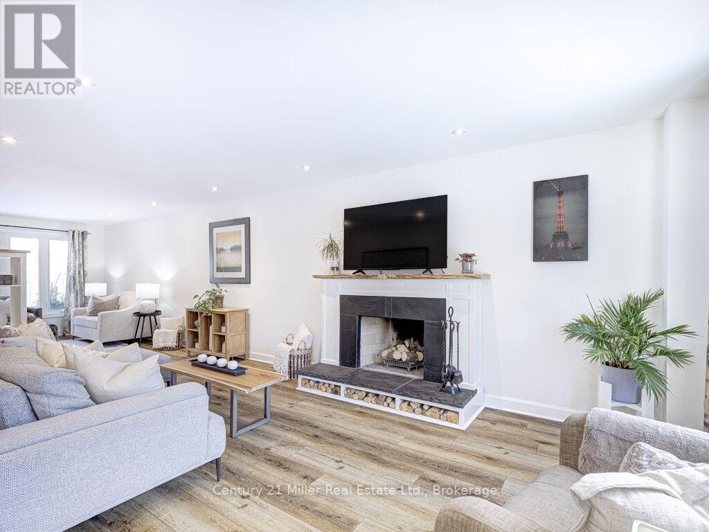 1476 Mayors Manor, Oakville, Ontario  L6M 3B1 - Photo 13 - W12734690