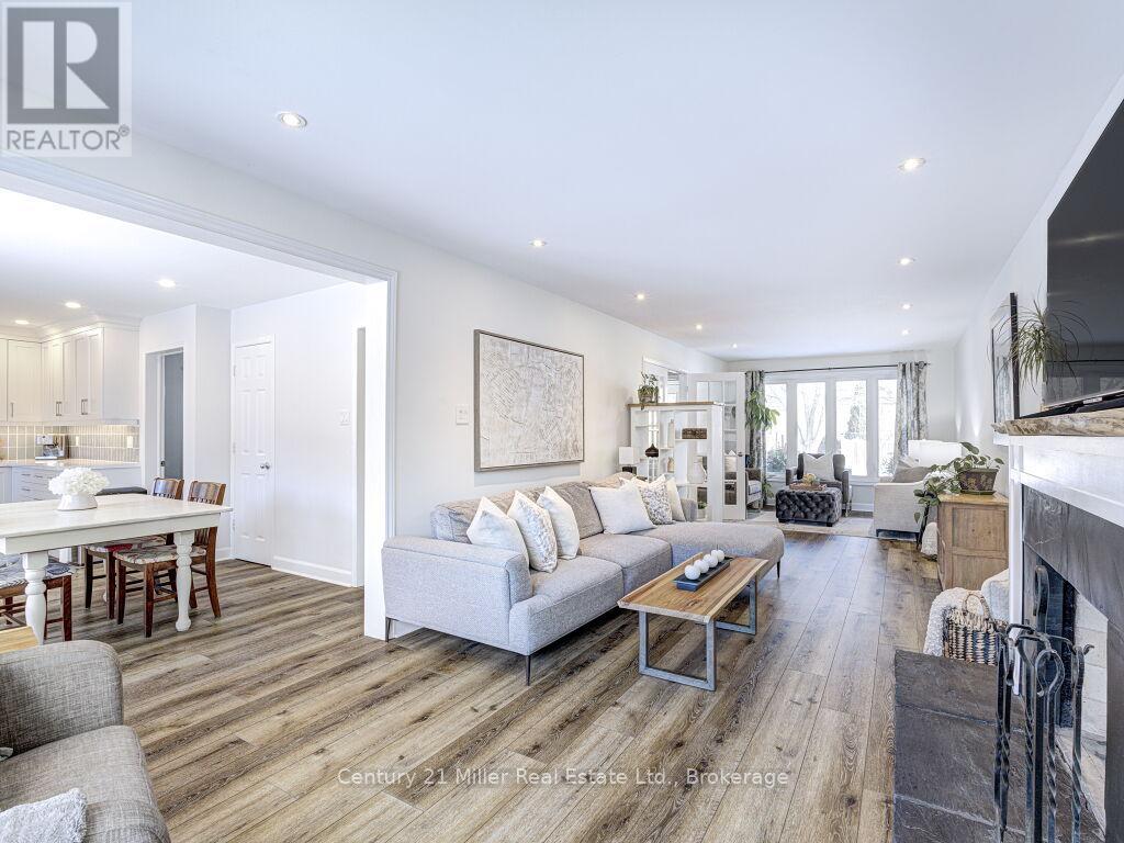 1476 Mayors Manor, Oakville, Ontario  L6M 3B1 - Photo 14 - W12734690