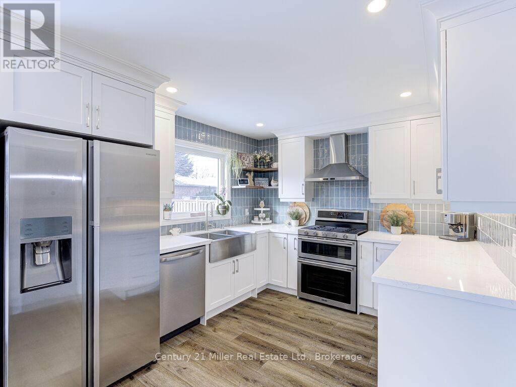 1476 Mayors Manor, Oakville, Ontario  L6M 3B1 - Photo 18 - W12734690