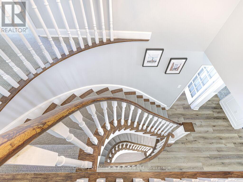 1476 Mayors Manor, Oakville, Ontario  L6M 3B1 - Photo 32 - W12734690