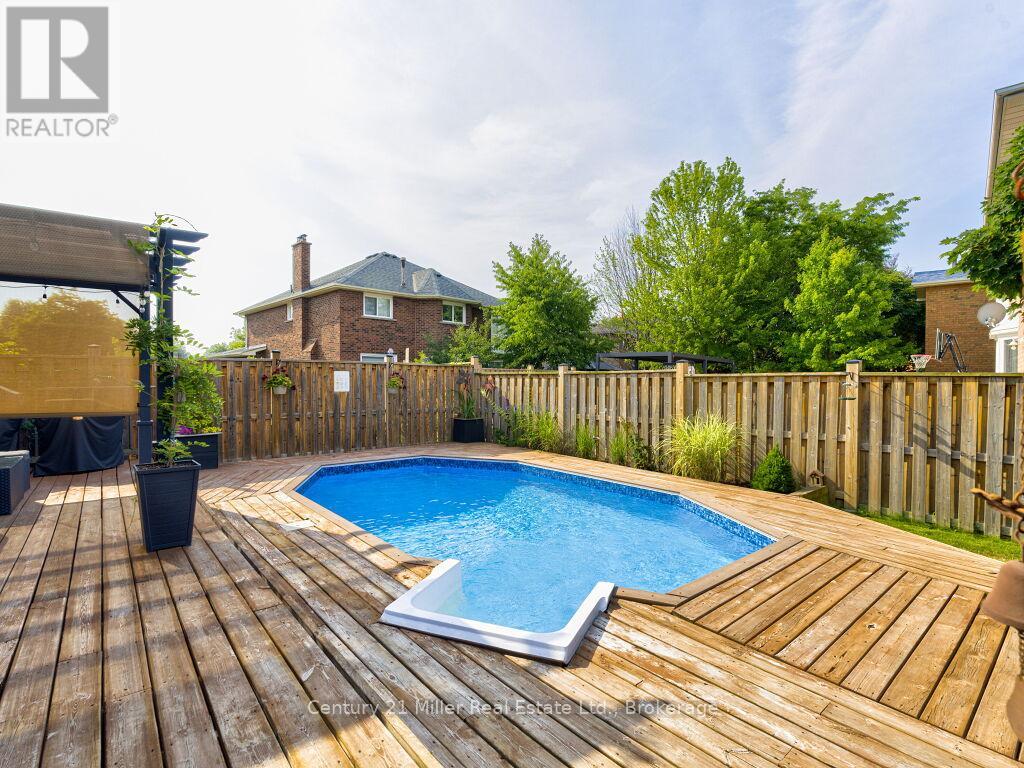 1476 Mayors Manor, Oakville, Ontario  L6M 3B1 - Photo 42 - W12734690