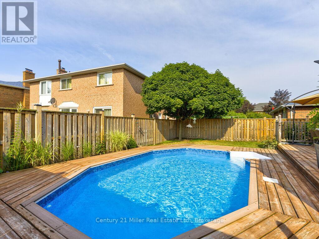 1476 Mayors Manor, Oakville, Ontario  L6M 3B1 - Photo 43 - W12734690