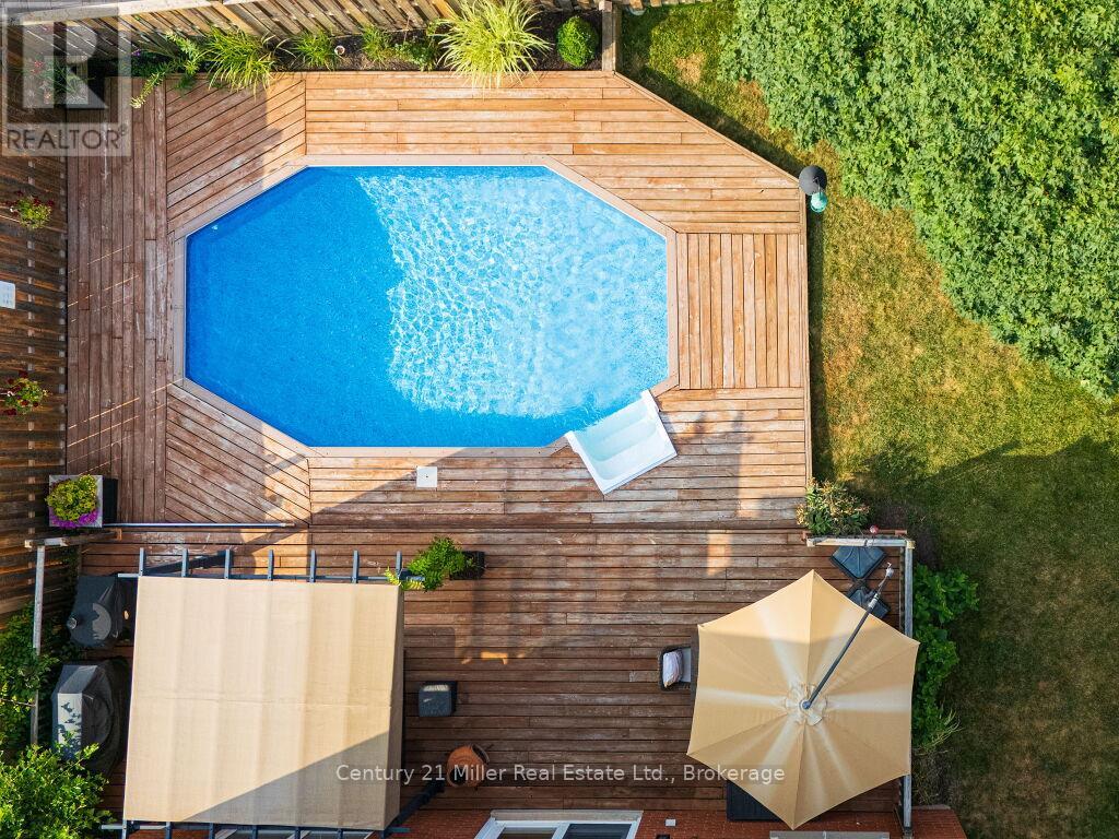 1476 Mayors Manor, Oakville, Ontario  L6M 3B1 - Photo 44 - W12734690