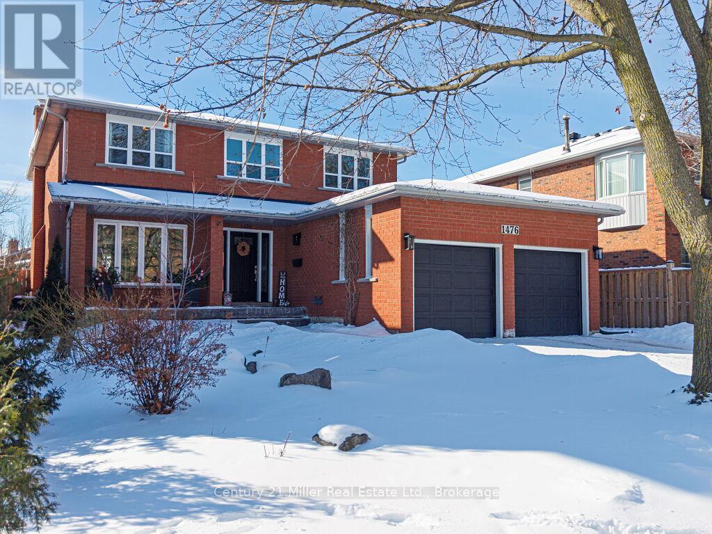1476 Mayors Manor, Oakville, Ontario  L6M 3B1 - Photo 48 - W12734690